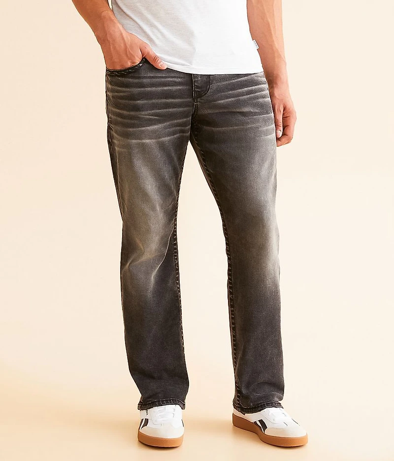 Eleven Straight Stretch Jean