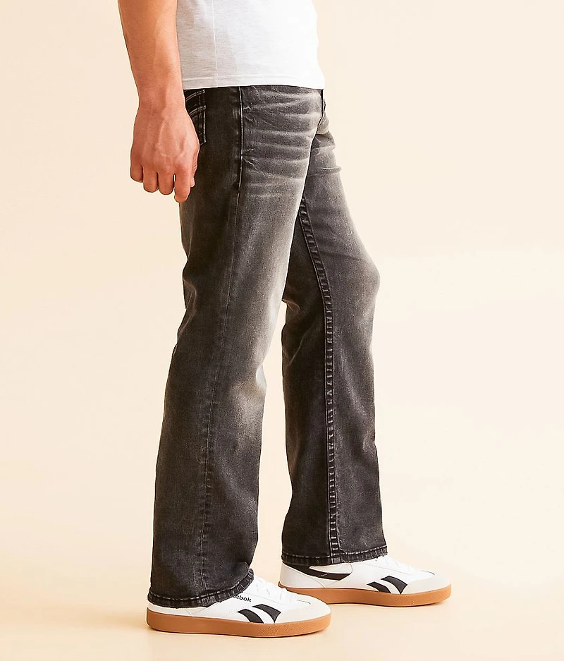 Eleven Straight Stretch Jean