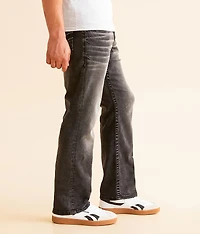 Eleven Straight Stretch Jean