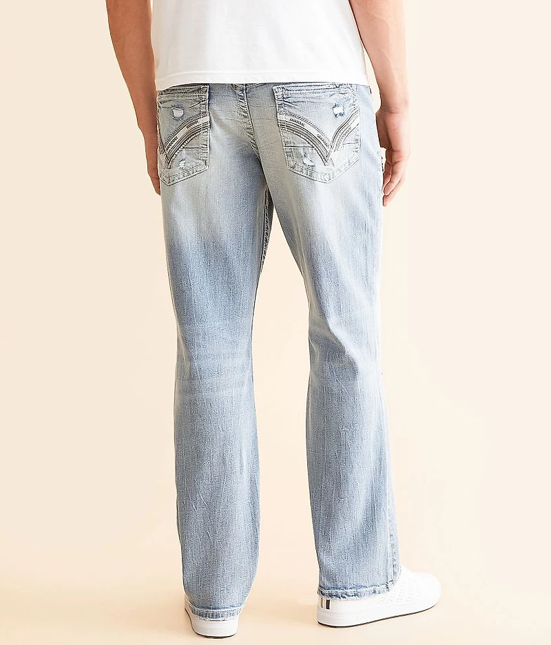 Eleven Straight Stretch Jean