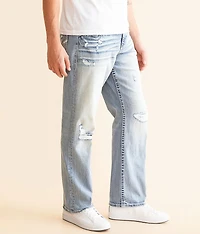 Eleven Straight Stretch Jean