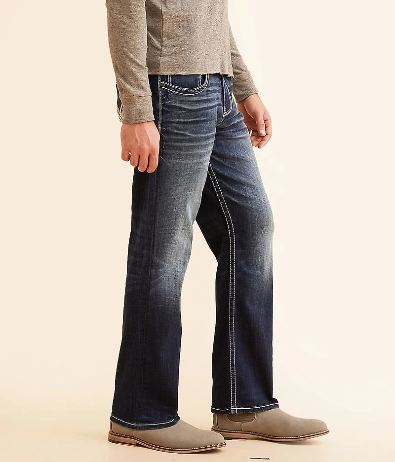 Eleven Straight Stretch Jean