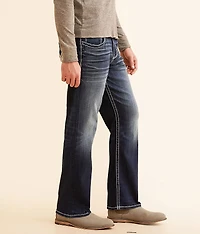 Eleven Straight Stretch Jean