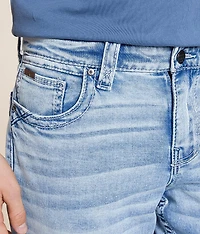 Eleven Straight Stretch Jean