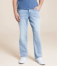 Eleven Straight Stretch Jean