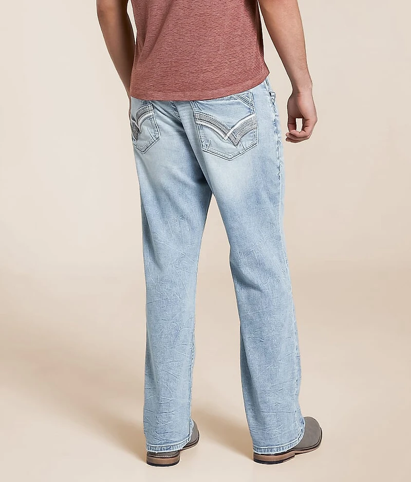 Eleven Straight Stretch Jean