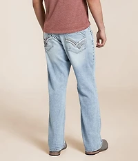 Eleven Straight Stretch Jean