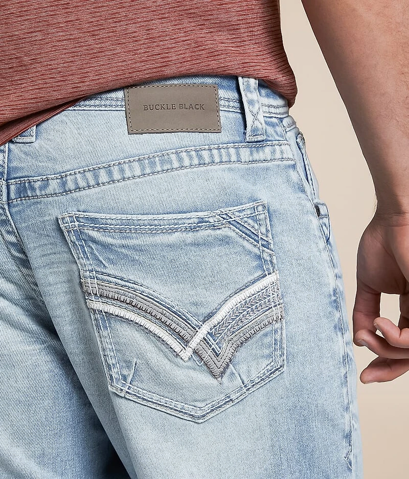 Eleven Straight Stretch Jean