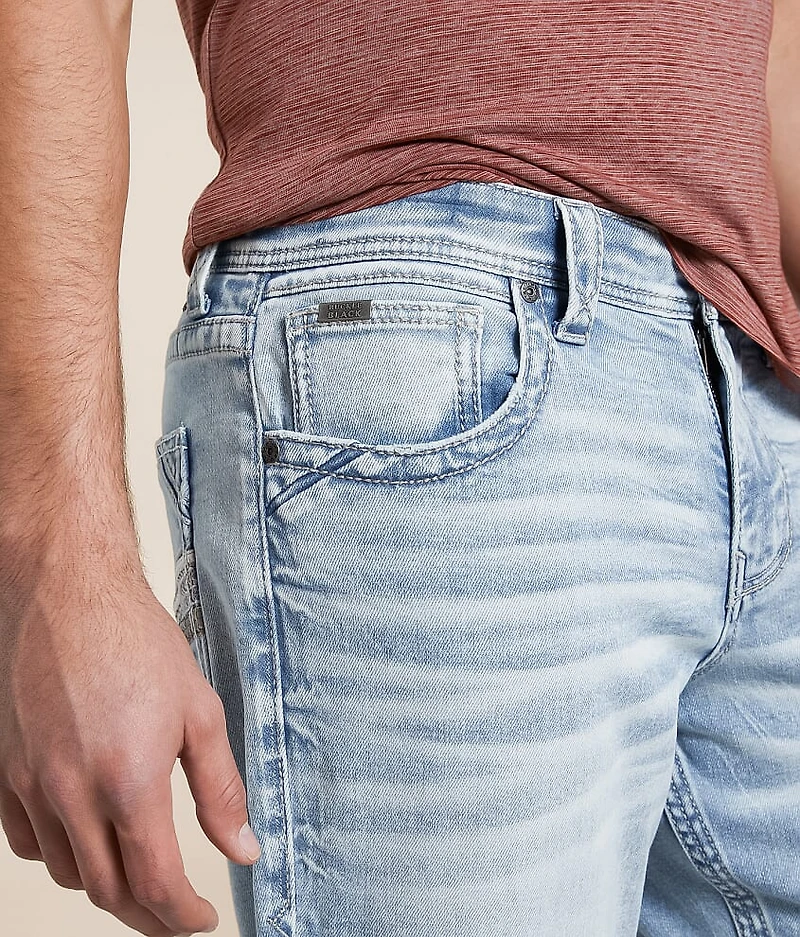 Eleven Straight Stretch Jean