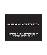 Eleven Straight Stretch Jean