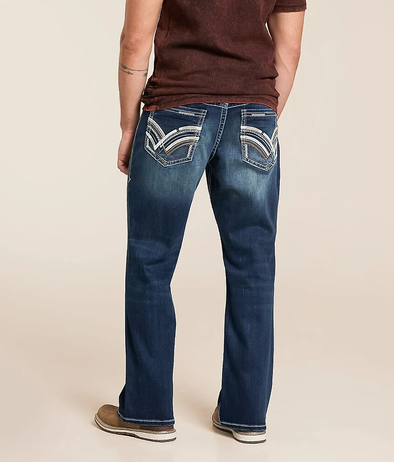 Eleven Boot Stretch Jean