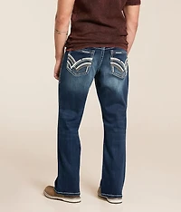 Eleven Boot Stretch Jean