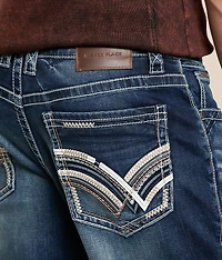 Eleven Boot Stretch Jean