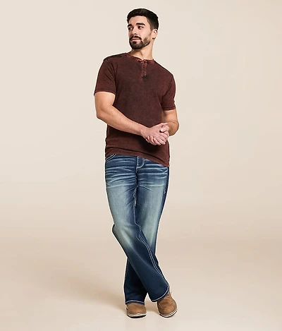 Eleven Boot Stretch Jean