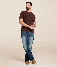 Eleven Boot Stretch Jean