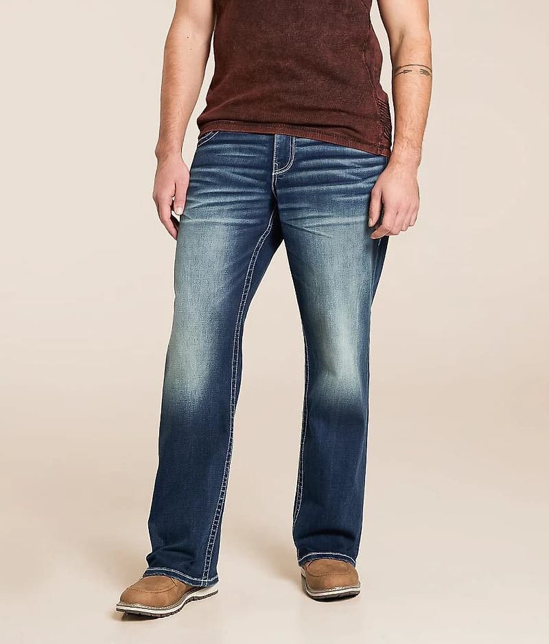 Eleven Boot Stretch Jean