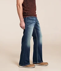 Eleven Boot Stretch Jean