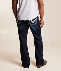 Eleven Boot Stretch Jean