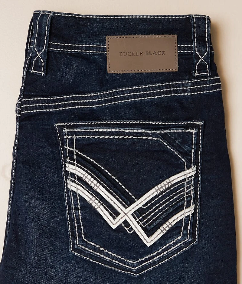 Eleven Boot Stretch Jean