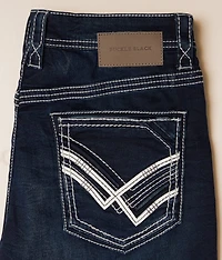 Eleven Boot Stretch Jean