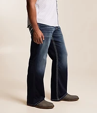 Eleven Boot Stretch Jean