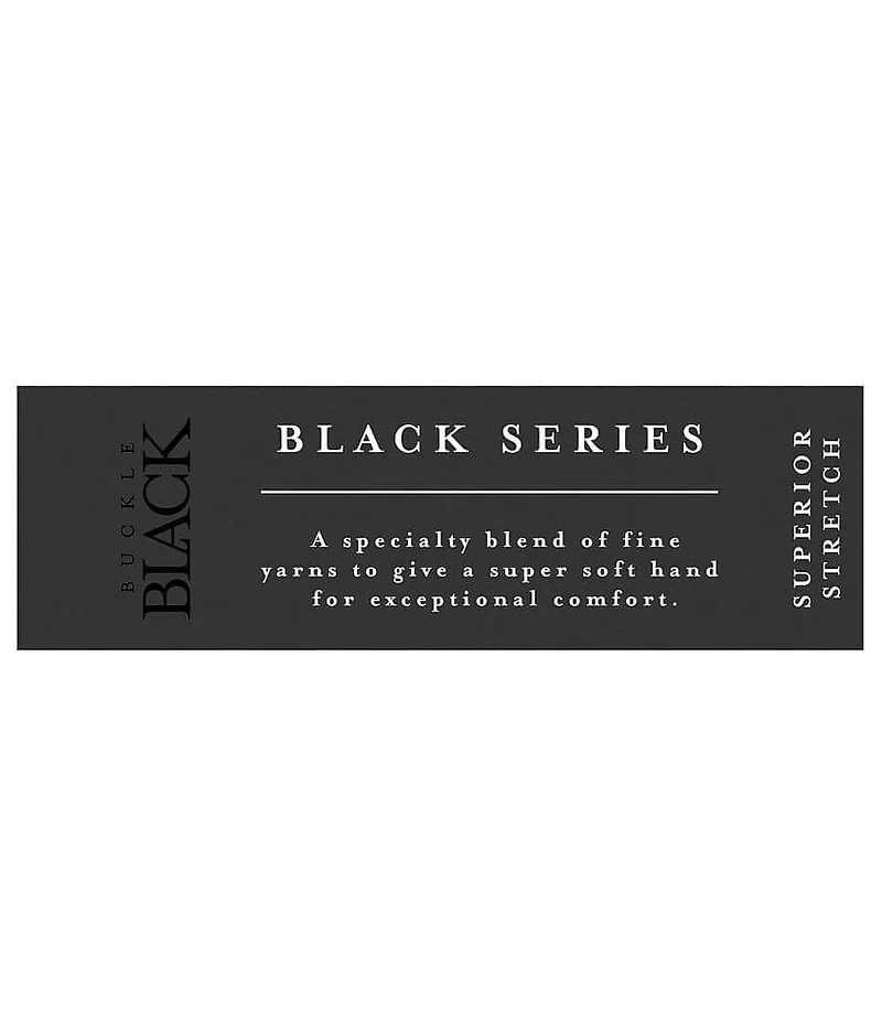 Three Straight Stretch Jean