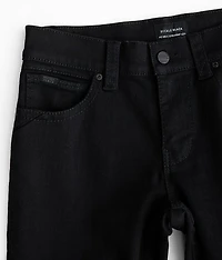 Three Straight Stretch Jean