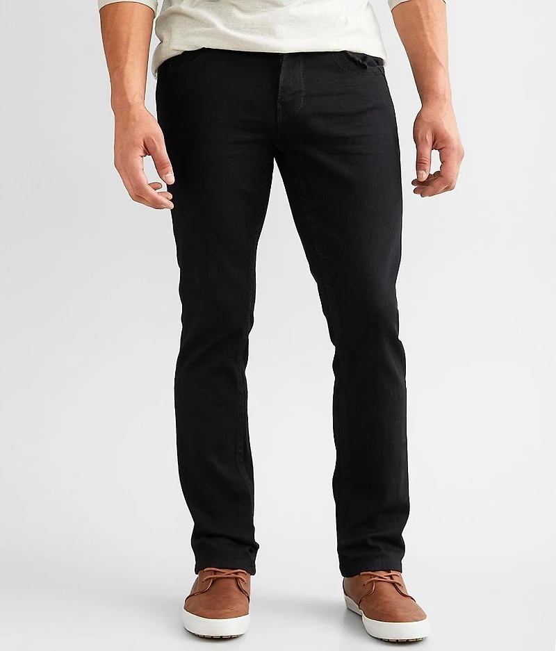 Three Straight Stretch Jean