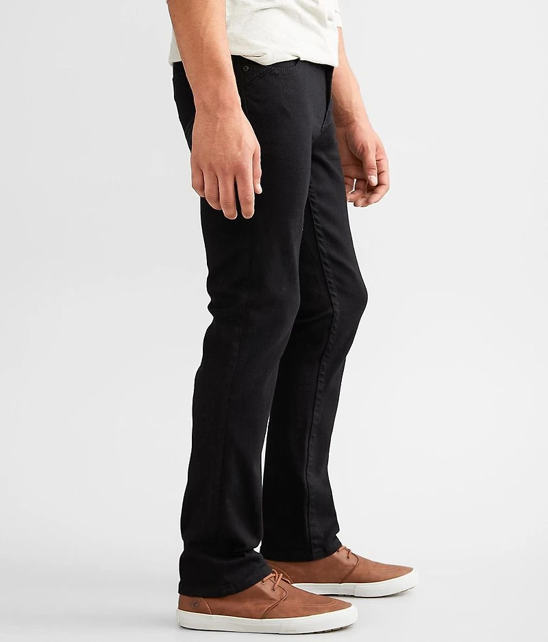 Three Straight Stretch Jean