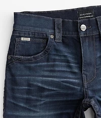 Three Straight Stretch Jean