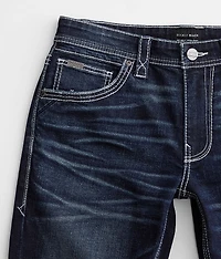 Three Straight Stretch Jean