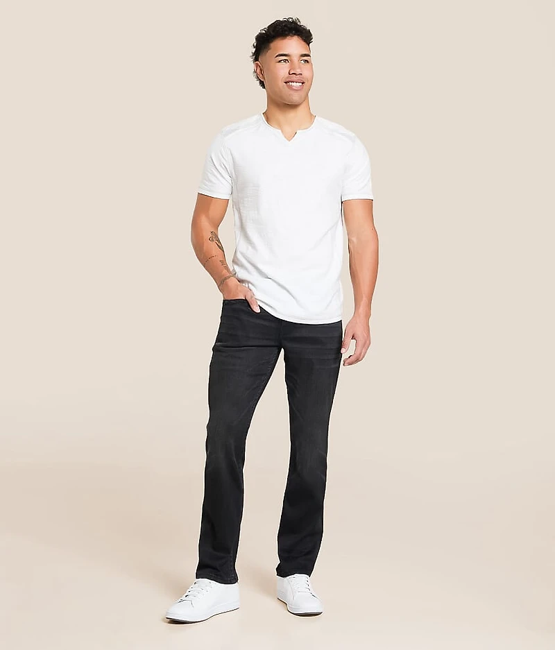 Vintage Three Straight Stretch Jean