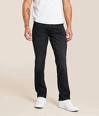 Vintage Three Straight Stretch Jean