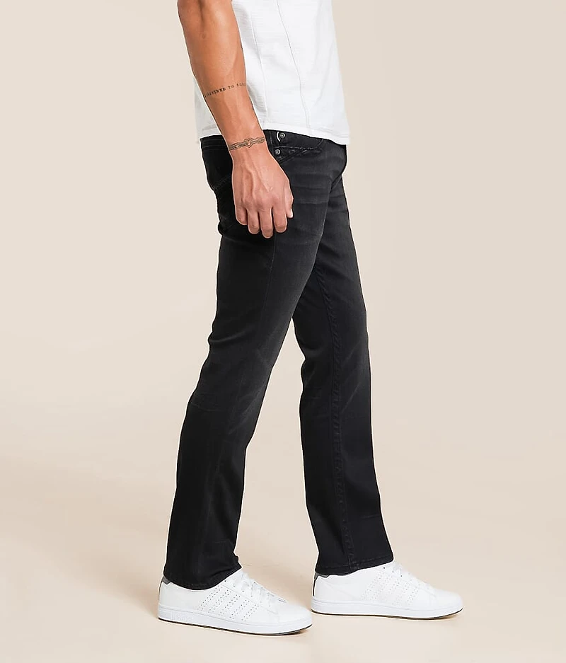 Vintage Three Straight Stretch Jean