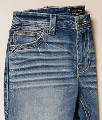 Vintage Three Boot Stretch Jean