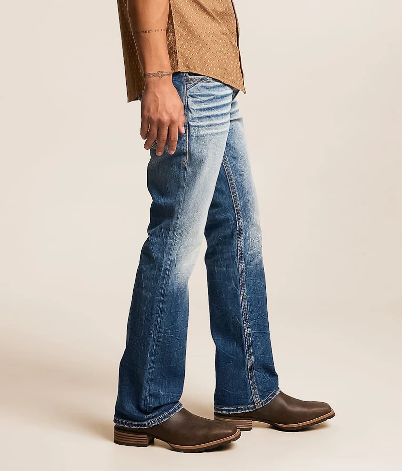 Vintage Three Boot Stretch Jean