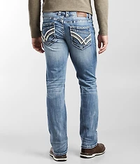 Nine Straight Stretch Jean