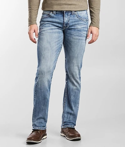 Nine Straight Stretch Jean
