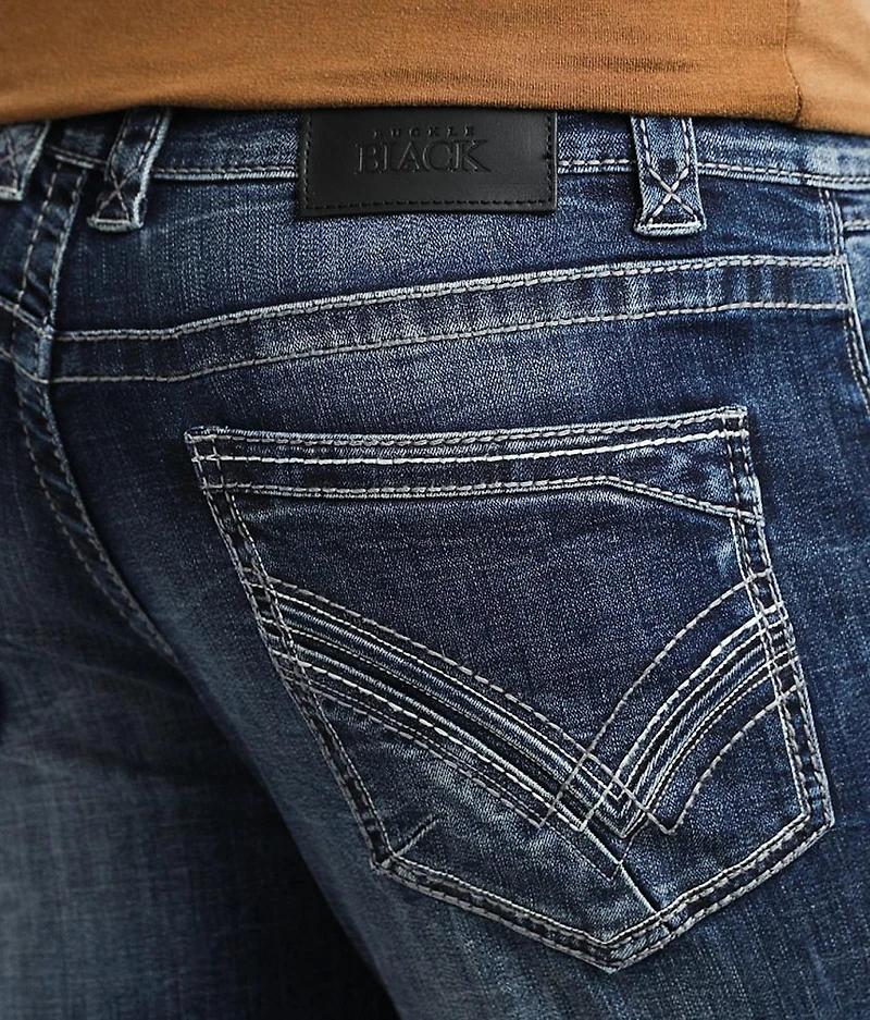 Nine Boot Stretch Jean