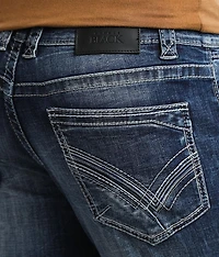Nine Boot Stretch Jean