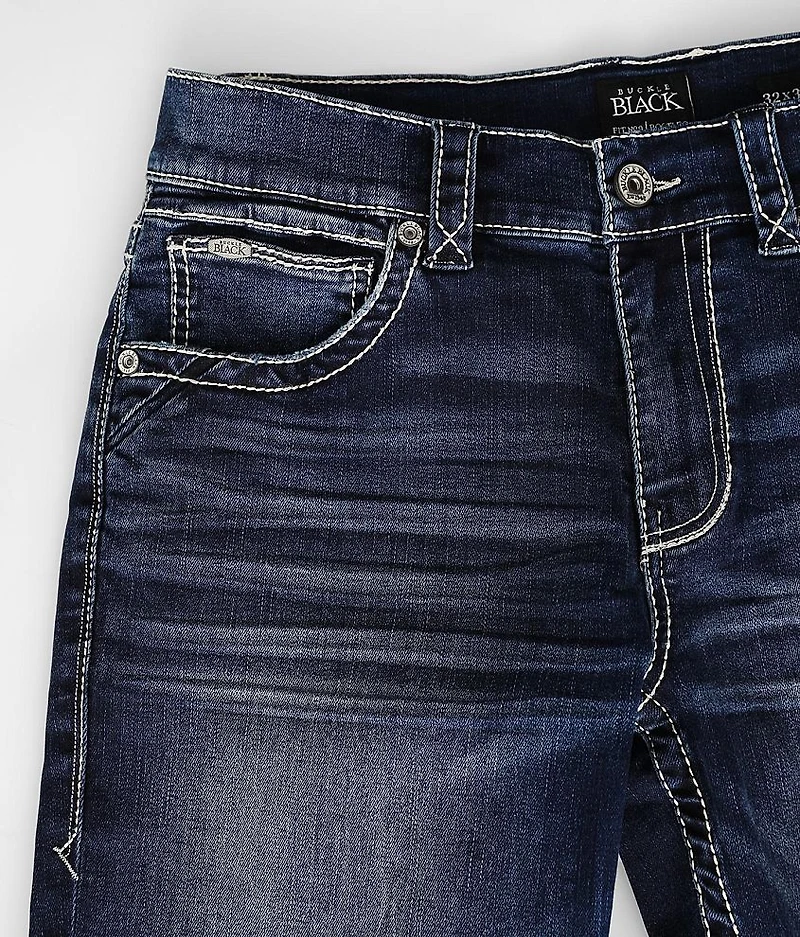Nine Boot Stretch Jean