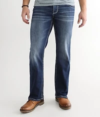 Nine Boot Stretch Jean