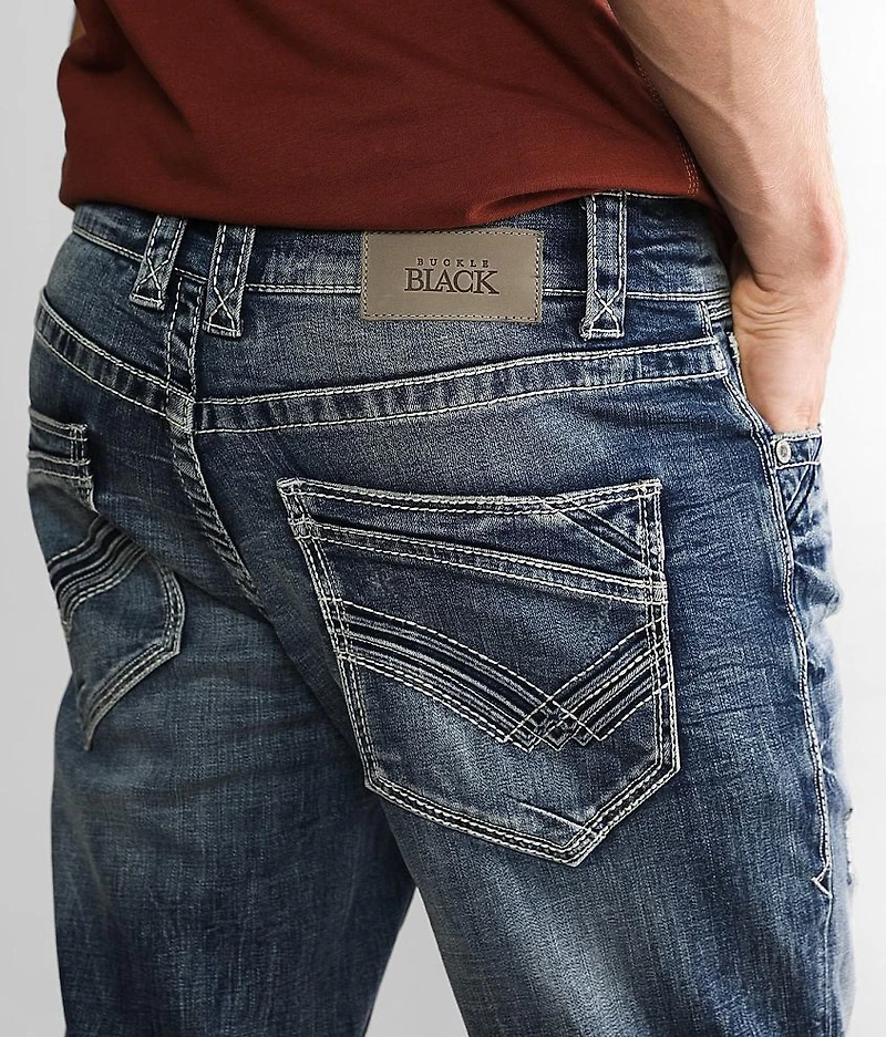 Nine Boot Stretch Jean