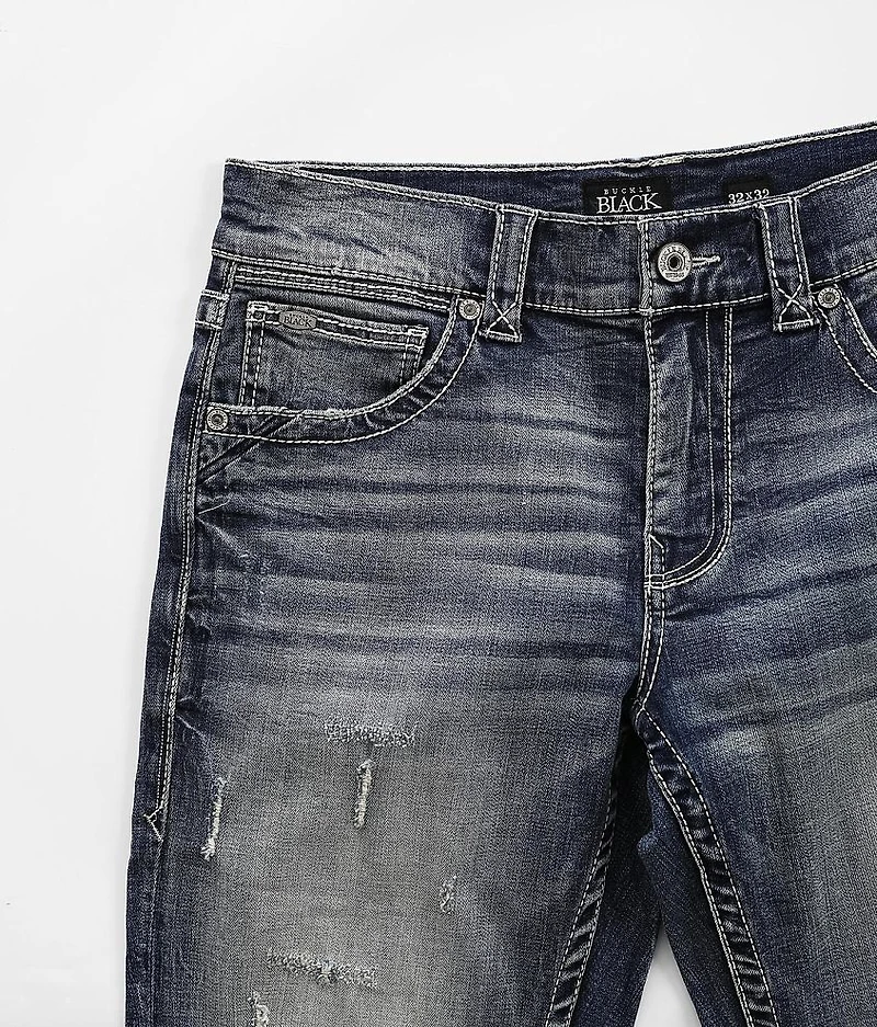 Nine Boot Stretch Jean