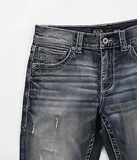Nine Boot Stretch Jean
