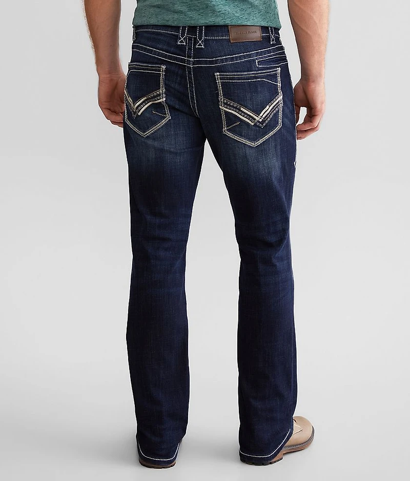 Nine Straight Stretch Jean