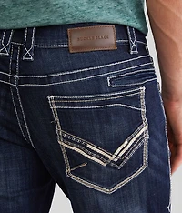 Nine Straight Stretch Jean