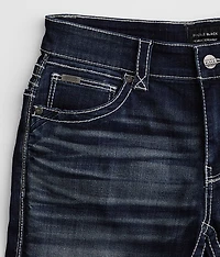 Nine Straight Stretch Jean