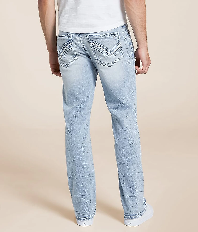 Nine Straight Stretch Jean