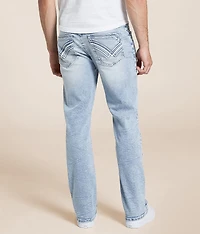 Nine Straight Stretch Jean